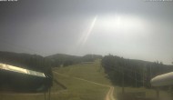 Archiv Foto Webcam Hauser Kaibling: Talstation 13:00