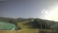 Archiv Foto Webcam Hauser Kaibling: Talstation 17:00