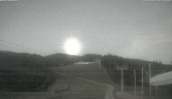Archiv Foto Webcam Hauser Kaibling: Talstation 03:00