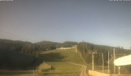 Archiv Foto Webcam Hauser Kaibling: Talstation 05:00