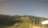 Archiv Foto Webcam Hauser Kaibling: Talstation 06:00