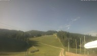 Archiv Foto Webcam Hauser Kaibling: Talstation 07:00
