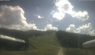 Archiv Foto Webcam Hauser Kaibling: Talstation 13:00