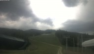 Archiv Foto Webcam Hauser Kaibling: Talstation 17:00