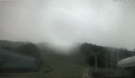 Archived image Webcam Hauser Kaibling: base station 19:00