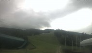 Archiv Foto Webcam Hauser Kaibling: Talstation 05:00