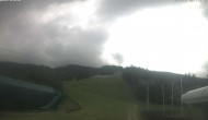 Archiv Foto Webcam Hauser Kaibling: Talstation 06:00