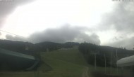 Archiv Foto Webcam Hauser Kaibling: Talstation 07:00