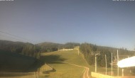 Archived image Webcam Hauser Kaibling: base station 06:00