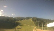 Archived image Webcam Hauser Kaibling: base station 07:00