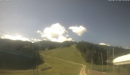 Archived image Webcam Hauser Kaibling: base station 09:00