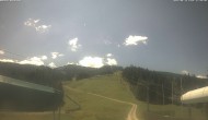 Archived image Webcam Hauser Kaibling: base station 11:00