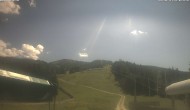 Archived image Webcam Hauser Kaibling: base station 13:00