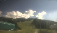 Archived image Webcam Hauser Kaibling: base station 15:00