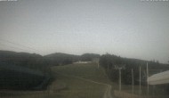 Archiv Foto Webcam Hauser Kaibling: Talstation 03:00