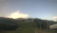 Archiv Foto Webcam Hauser Kaibling: Talstation 05:00
