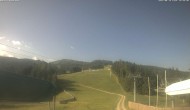 Archiv Foto Webcam Hauser Kaibling: Talstation 07:00