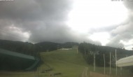 Archiv Foto Webcam Hauser Kaibling: Talstation 06:00