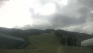 Archiv Foto Webcam Hauser Kaibling: Talstation 07:00