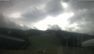 Archiv Foto Webcam Hauser Kaibling: Talstation 13:00