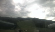 Archiv Foto Webcam Hauser Kaibling: Talstation 15:00