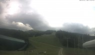 Archiv Foto Webcam Hauser Kaibling: Talstation 17:00