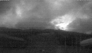 Archiv Foto Webcam Hauser Kaibling: Talstation 03:00