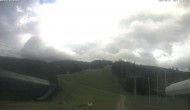 Archiv Foto Webcam Hauser Kaibling: Talstation 05:00
