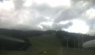 Archiv Foto Webcam Hauser Kaibling: Talstation 06:00