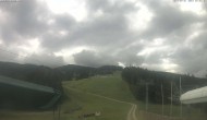 Archiv Foto Webcam Hauser Kaibling: Talstation 09:00