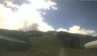 Archiv Foto Webcam Hauser Kaibling: Talstation 11:00