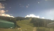 Archiv Foto Webcam Hauser Kaibling: Talstation 15:00