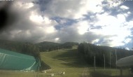 Archiv Foto Webcam Hauser Kaibling: Talstation 17:00