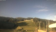 Archiv Foto Webcam Hauser Kaibling: Talstation 05:00