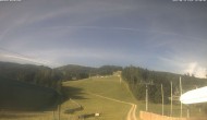Archiv Foto Webcam Hauser Kaibling: Talstation 07:00