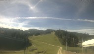 Archiv Foto Webcam Hauser Kaibling: Talstation 09:00