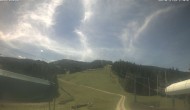 Archiv Foto Webcam Hauser Kaibling: Talstation 11:00
