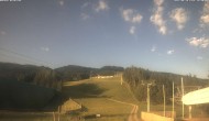 Archiv Foto Webcam Hauser Kaibling: Talstation 05:00