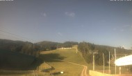 Archiv Foto Webcam Hauser Kaibling: Talstation 06:00