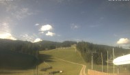 Archiv Foto Webcam Hauser Kaibling: Talstation 07:00