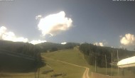 Archiv Foto Webcam Hauser Kaibling: Talstation 09:00