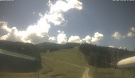 Archiv Foto Webcam Hauser Kaibling: Talstation 11:00