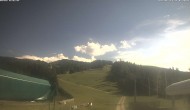 Archiv Foto Webcam Hauser Kaibling: Talstation 15:00