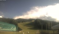 Archiv Foto Webcam Hauser Kaibling: Talstation 17:00