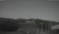 Archiv Foto Webcam Hauser Kaibling: Talstation 03:00