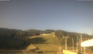 Archiv Foto Webcam Hauser Kaibling: Talstation 05:00