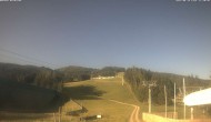 Archiv Foto Webcam Hauser Kaibling: Talstation 06:00
