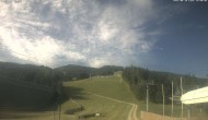 Archiv Foto Webcam Hauser Kaibling: Talstation 07:00
