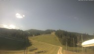 Archiv Foto Webcam Hauser Kaibling: Talstation 09:00