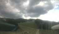 Archiv Foto Webcam Hauser Kaibling: Talstation 11:00